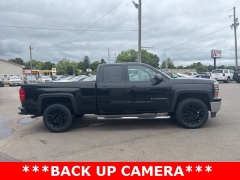 Used 2014 Chevrolet Silverado 1500 4WD Double Cab LT at A+ Autobrokers near Mt. Vernon, OH