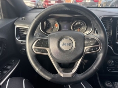 Used 2019  Jeep Cherokee 4d SUV 4WD Limited High Altitude 3&period;2L at A&plus; Autobrokers near Mt&period; Vernon&comma; OH