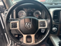 Used 2017  Ram 1500 4WD Crew Cab Laramie at A&plus; Autobrokers near Mt&period; Vernon&comma; OH