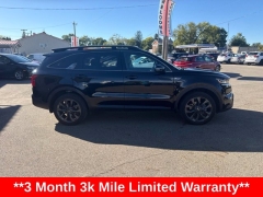 Used 2021  Kia Sorento SX Prestige X-Line AWD at A&plus; Autobrokers near Mt&period; Vernon&comma; OH