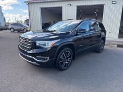 Used 2019 GMC Acadia 4d SUV AWD SLE-2 V6 at A+ Autobrokers near Mt. Vernon, OH