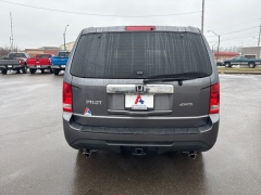Used 2015  Honda Pilot 4d SUV 4WD LX at A&plus; Autobrokers near Mt&period; Vernon&comma; OH
