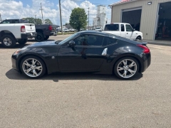 Used 2010  Nissan 370Z 2d Coupe Auto at A&plus; Autobrokers near Mt&period; Vernon&comma; OH