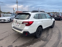 Used 2019  Subaru Outback 4d SUV 2&period;5i at A&plus; Autobrokers near Mt&period; Vernon&comma; OH