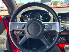 Used 2006  Chevrolet SSR Pickup 2d Convertible at A&plus; Autobrokers near Mt&period; Vernon&comma; OH