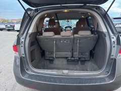 Used 2014 Honda Odyssey 4d Wagon EX at A+ Autobrokers near Mt. Vernon, OH