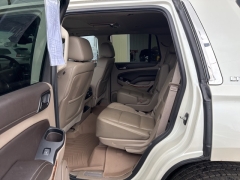 Used 2015 Chevrolet Tahoe 4d SUV 4WD LTZ at A+ Autobrokers near Mt. Vernon, OH