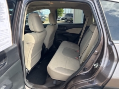 Used 2016 Honda CR-V 4d SUV AWD EX at A+ Autobrokers near Mt. Vernon, OH