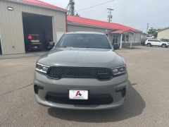 Used 2021  Dodge Durango SXT Plus AWD at A&plus; Autobrokers near Mt&period; Vernon&comma; OH