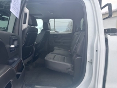 Used 2015  GMC Sierra 2500 4WD Crew Cab Denali at A&plus; Autobrokers near Mt&period; Vernon&comma; OH