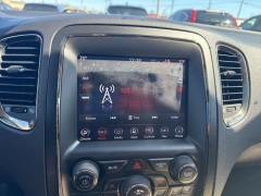 Used 2018  Dodge Durango 4d SUV AWD GT at A&plus; Autobrokers near Mt&period; Vernon&comma; OH