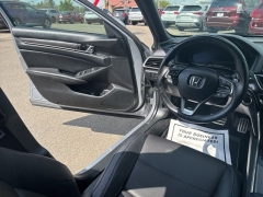 Used 2019  Honda Accord Sedan 4d Sport 1&period;5L CVT at A&plus; Autobrokers near Mt&period; Vernon&comma; OH