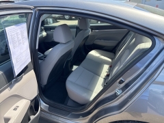 Used 2019 Hyundai Elantra 4d Sedan SE Auto at A+ Autobrokers near Mt. Vernon, OH