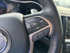 Used 2014 Jeep Grand Cherokee 4d SUV 4WD Limited at A+ Autobrokers near Mt. Vernon, OH