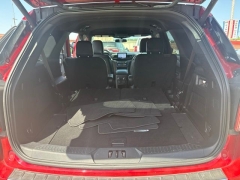 Used 2020  Ford Explorer 4d SUV 4WD Limited 2&period;3L EcoBoost at A&plus; Autobrokers near Mt&period; Vernon&comma; OH