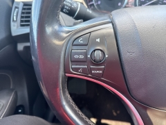 Used 2019  Acura MDX 4d SUV AWD Tech at A&plus; Autobrokers near Mt&period; Vernon&comma; OH