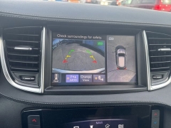 Used 2019  INFINITI QX50 4d SUV AWD ESSENTIAL at A&plus; Autobrokers near Mt&period; Vernon&comma; OH