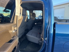 Used 2017  Chevrolet Silverado 1500 4WD Double Cab LT at A&plus; Autobrokers near Mt&period; Vernon&comma; OH