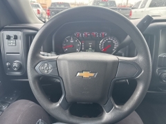 Used 2016  Chevrolet Silverado 1500 4WD Double Cab Work Truck at A+ Autobrokers near Mt. Vernon, OH