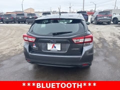 Used 2018  Subaru Impreza 4d Hatchback 2&period;0i CVT at A&plus; Autobrokers near Mt&period; Vernon&comma; OH