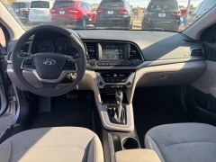 Used 2018  Hyundai Elantra 4d Sedan Limited at A+ Autobrokers near Mt. Vernon, OH