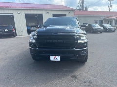 Used 2019  Ram 1500 4WD Crew Cab Rebel at A&plus; Autobrokers near Mt&period; Vernon&comma; OH