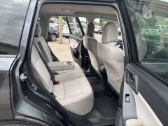 Used 2015 Subaru Forester 4d SUV i Premium CVT at A+ Autobrokers near Mt. Vernon, OH