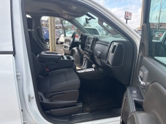 Used 2018  Chevrolet Silverado 1500 4WD Double Cab LT at A&plus; Autobrokers near Mt&period; Vernon&comma; OH