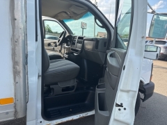 Used 2004 Chevrolet Express Cutaway 159" WB C7A DRW at A+ Autobrokers near Mt. Vernon, OH