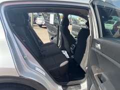 Used 2019 Kia Sportage 4d SUV AWD LX at A+ Autobrokers near Mt. Vernon, OH