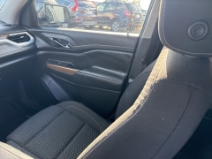 Used 2019 GMC Acadia 4d SUV AWD SLE-2 V6 at A+ Autobrokers near Mt. Vernon, OH