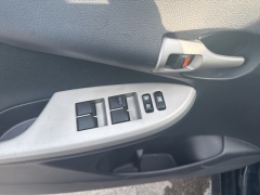 Used 2012  Toyota Corolla 4d Sedan S Auto at A&plus; Autobrokers near Mt&period; Vernon&comma; OH