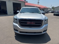 Used 2015 GMC Yukon XL 4d SUV 4WD SLT at A+ Autobrokers near Mt. Vernon, OH