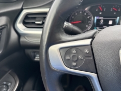 Used 2018 GMC Acadia 4d SUV AWD SLT-2 at A+ Autobrokers near Mt. Vernon, OH