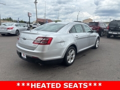 Used 2015 Ford Taurus 4d Sedan SEL V6 at A+ Autobrokers near Mt. Vernon, OH