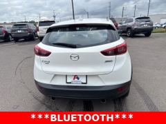 Used 2017 Mazda CX-3 4d SUV AWD Sport at A+ Autobrokers near Mt. Vernon, OH