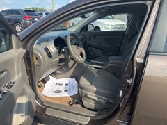 Used 2011 Kia Sportage 4d SUV FWD LX at A+ Autobrokers near Mt. Vernon, OH
