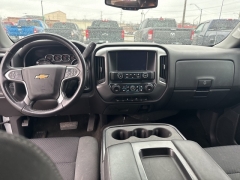 Used 2014  Chevrolet Silverado 1500 4WD Crew Cab LT at A&plus; Autobrokers near Mt&period; Vernon&comma; OH