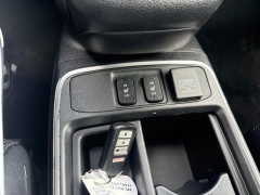 Used 2015  Honda CR-V 4d SUV FWD Touring at A&plus; Autobrokers near Mt&period; Vernon&comma; OH