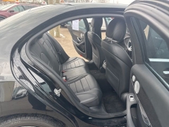 Used 2020  Mercedes-Benz C-Class 4d Sedan C300 4matic at A&plus; Autobrokers near Mt&period; Vernon&comma; OH