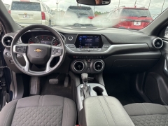 Used 2021 Chevrolet Blazer AWD 4dr LT w/2LT at A+ Autobrokers near Mt. Vernon, OH