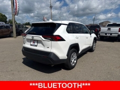 Used 2022  Toyota RAV4 LE FWD at A&plus; Autobrokers near Mt&period; Vernon&comma; OH