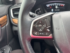 Used 2017 Honda CR-V 4d SUV AWD EX-L at A+ Autobrokers near Mt. Vernon, OH