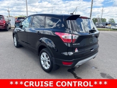Used 2017  Ford Escape 4d SUV 4WD SE at A&plus; Autobrokers near Mt&period; Vernon&comma; OH