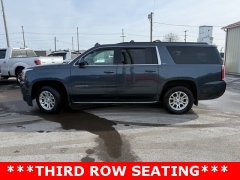 Used 2020  GMC Yukon XL 4d SUV 4WD SLT at A&plus; Autobrokers near Mt&period; Vernon&comma; OH