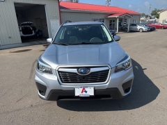 Used 2019 Subaru Forester 4d SUV AWD Premium at A+ Autobrokers near Mt. Vernon, OH