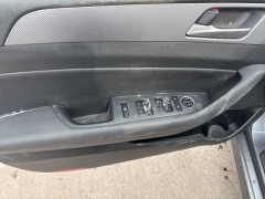 Used 2018  Hyundai Sonata 4d Sedan SEL at A&plus; Autobrokers near Mt&period; Vernon&comma; OH