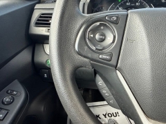 Used 2015  Honda CR-V 4d SUV AWD EX at A&plus; Autobrokers near Mt&period; Vernon&comma; OH