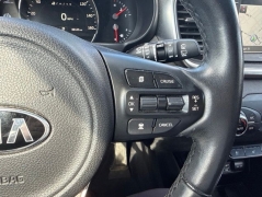Used 2017  Kia Sorento 4d SUV AWD SX at A&plus; Autobrokers near Mt&period; Vernon&comma; OH