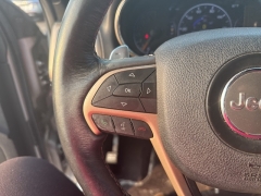 Used 2016 Jeep Grand Cherokee 4d SUV 4WD Limited at A+ Autobrokers near Mt. Vernon, OH